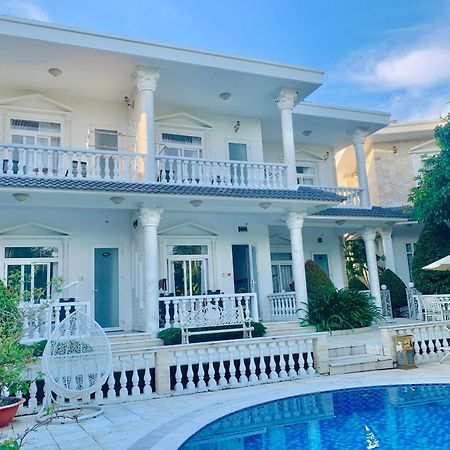 Godiva Villa Phu Quoc Esterno foto