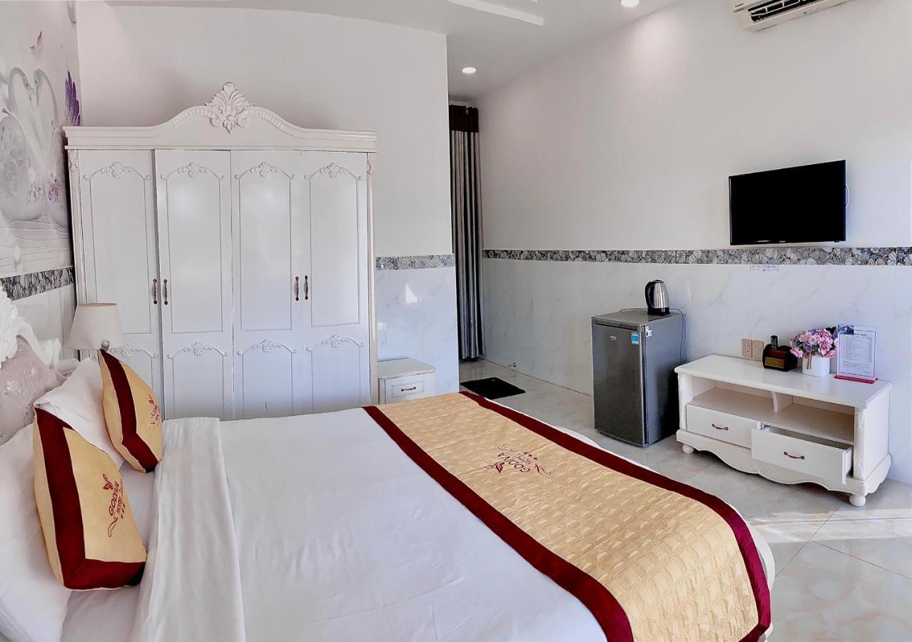 Godiva Villa Phu Quoc Esterno foto