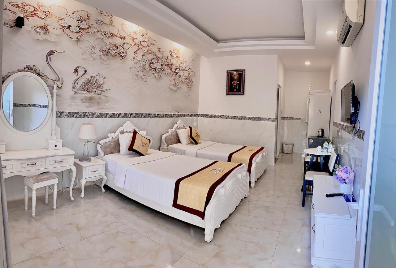 Godiva Villa Phu Quoc Esterno foto