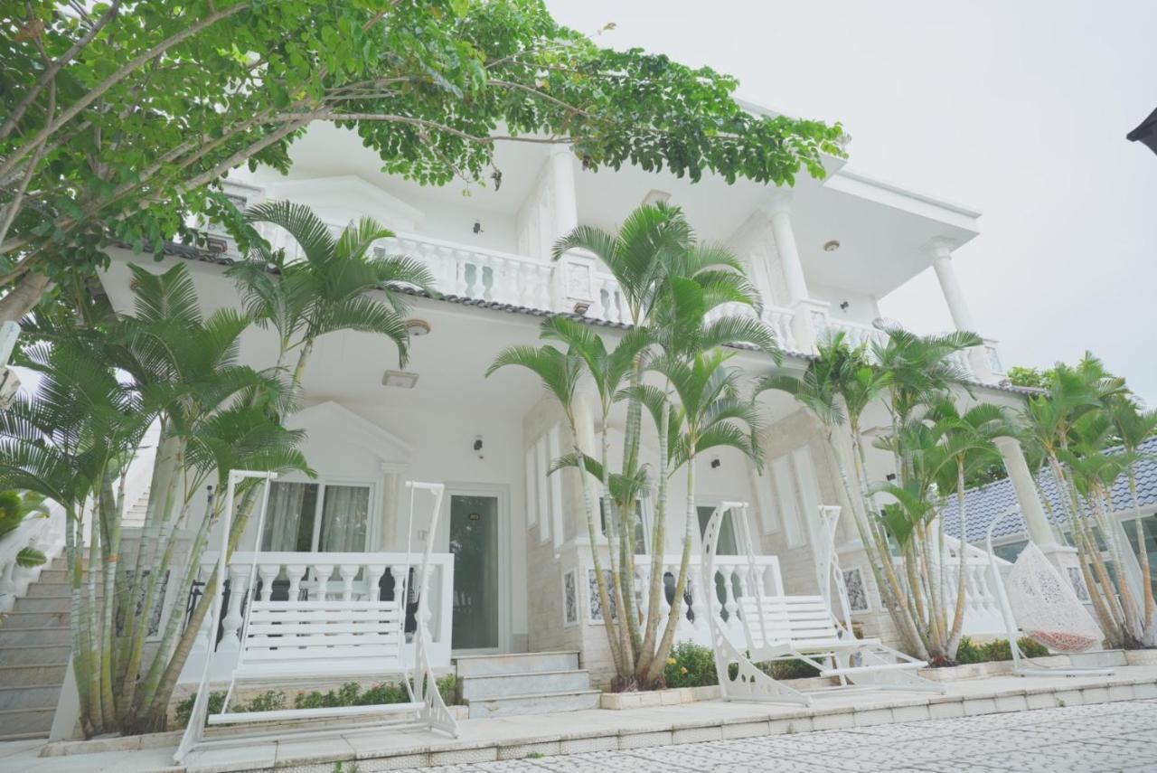 Godiva Villa Phu Quoc Esterno foto
