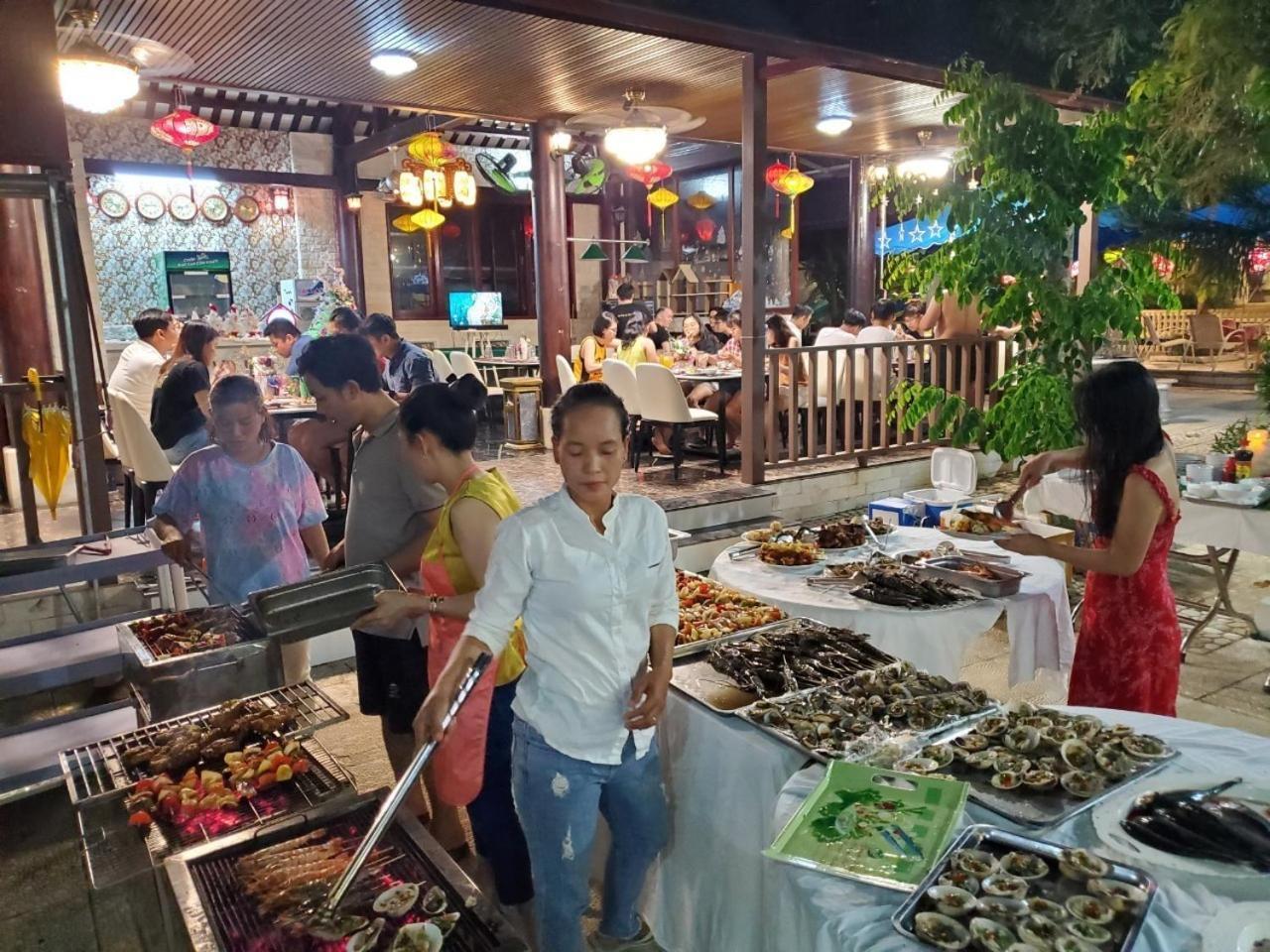 Godiva Villa Phu Quoc Esterno foto