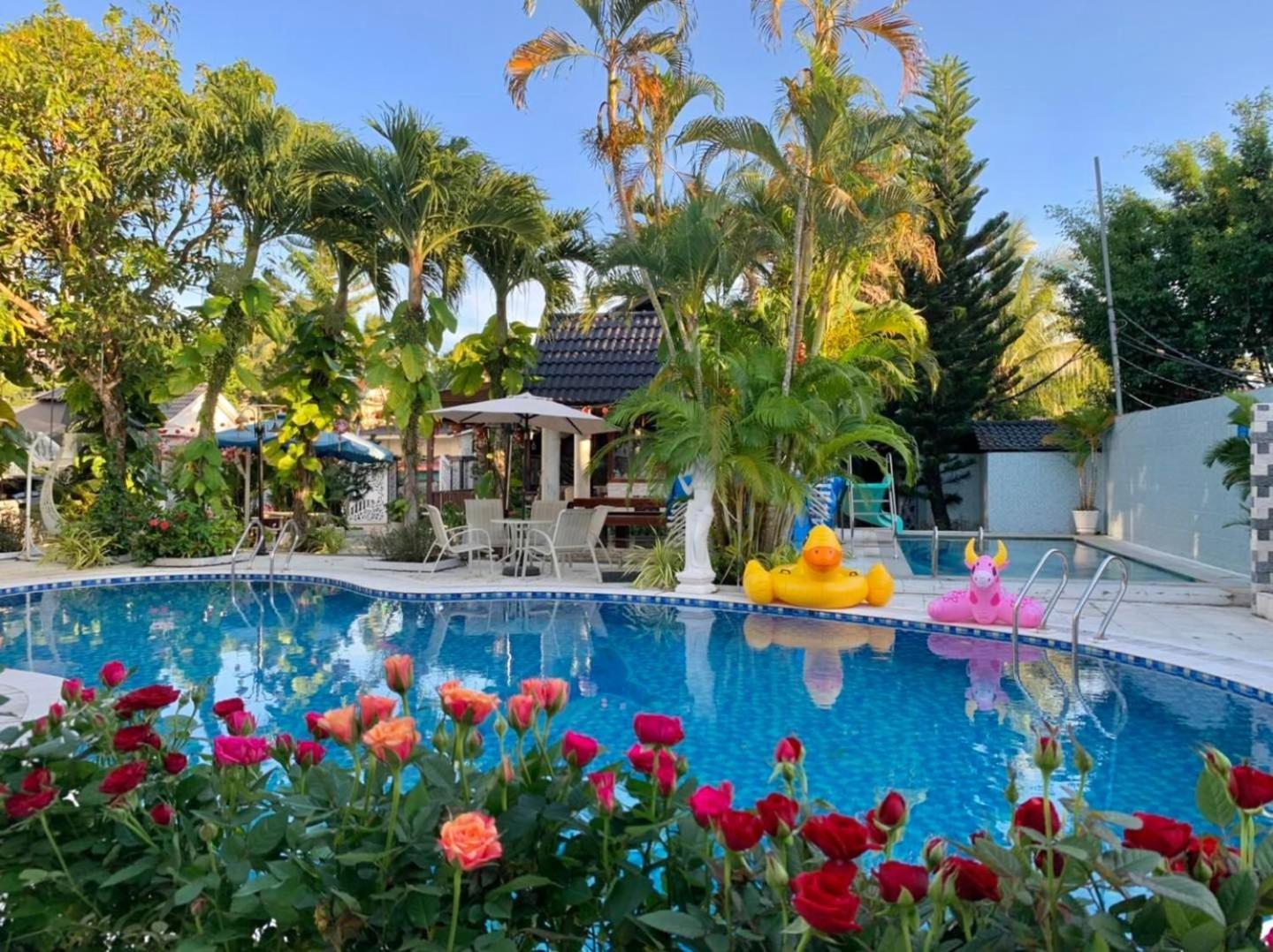 Godiva Villa Phu Quoc Esterno foto