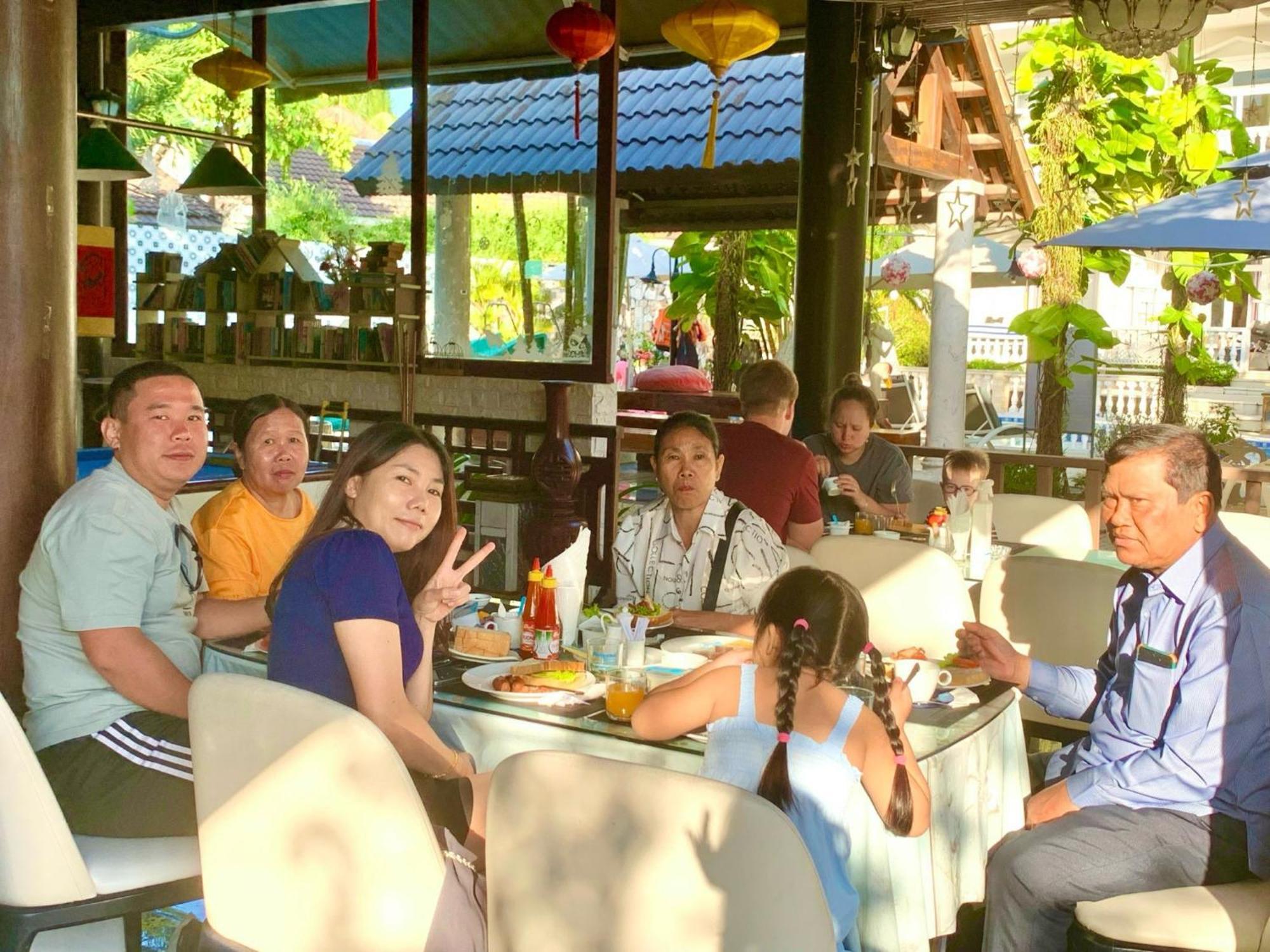 Godiva Villa Phu Quoc Esterno foto
