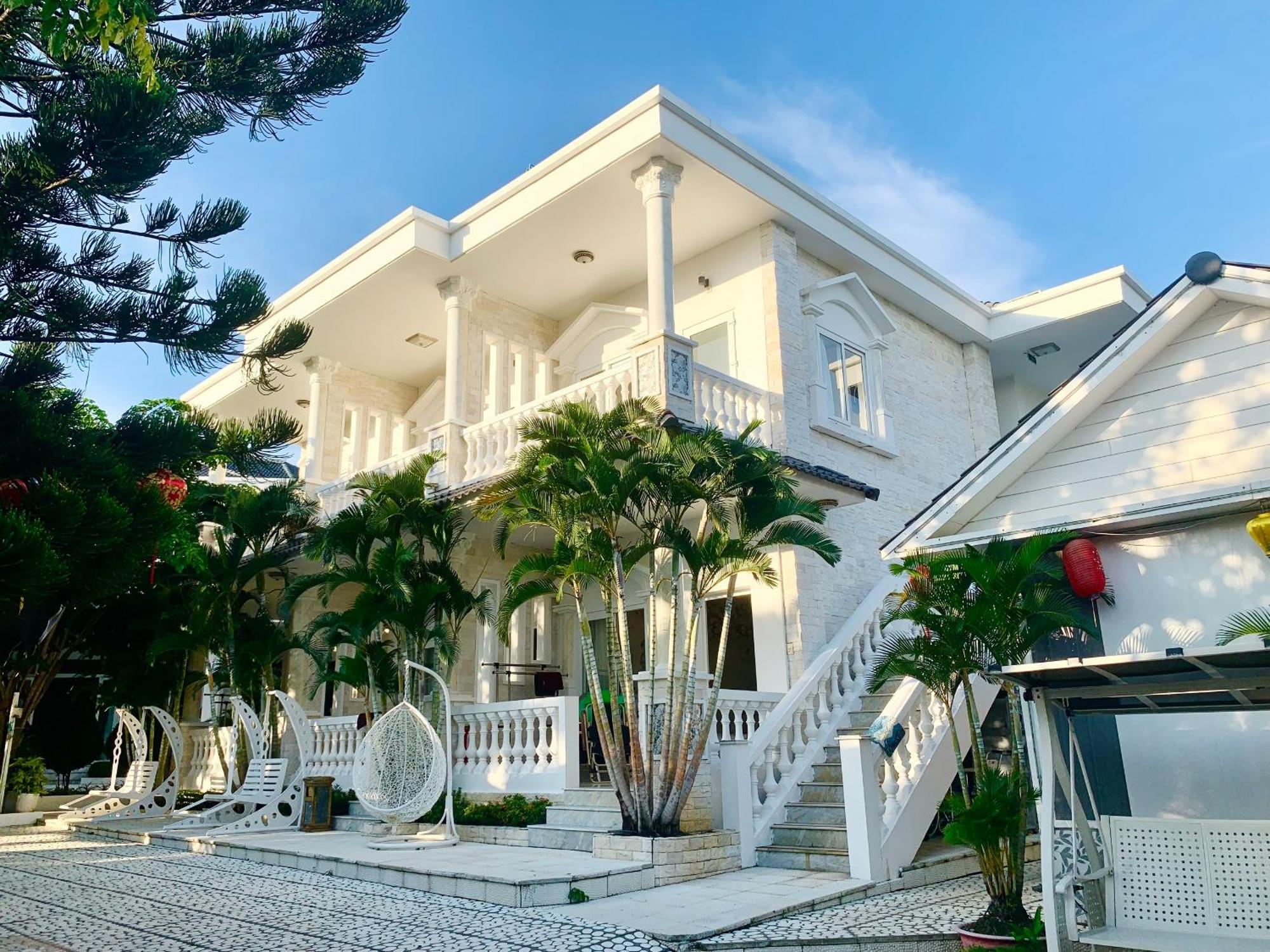 Godiva Villa Phu Quoc Esterno foto