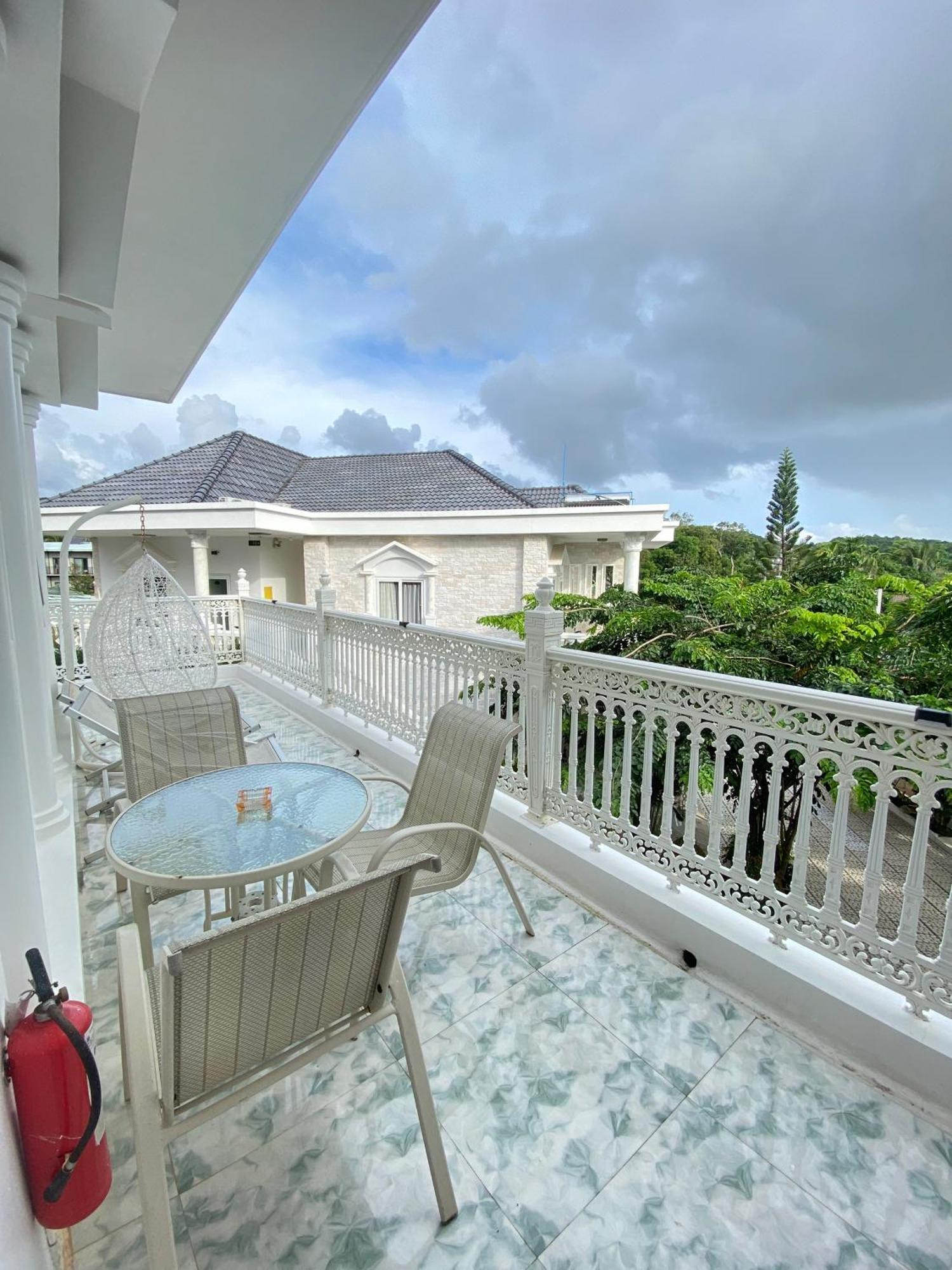 Godiva Villa Phu Quoc Esterno foto