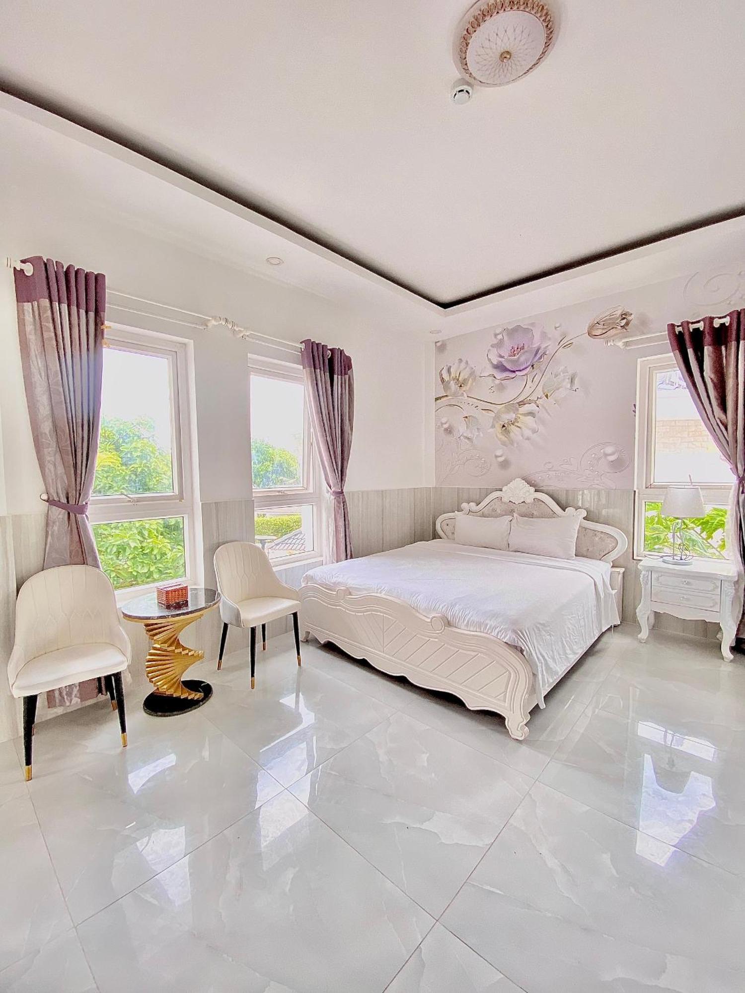 Godiva Villa Phu Quoc Esterno foto