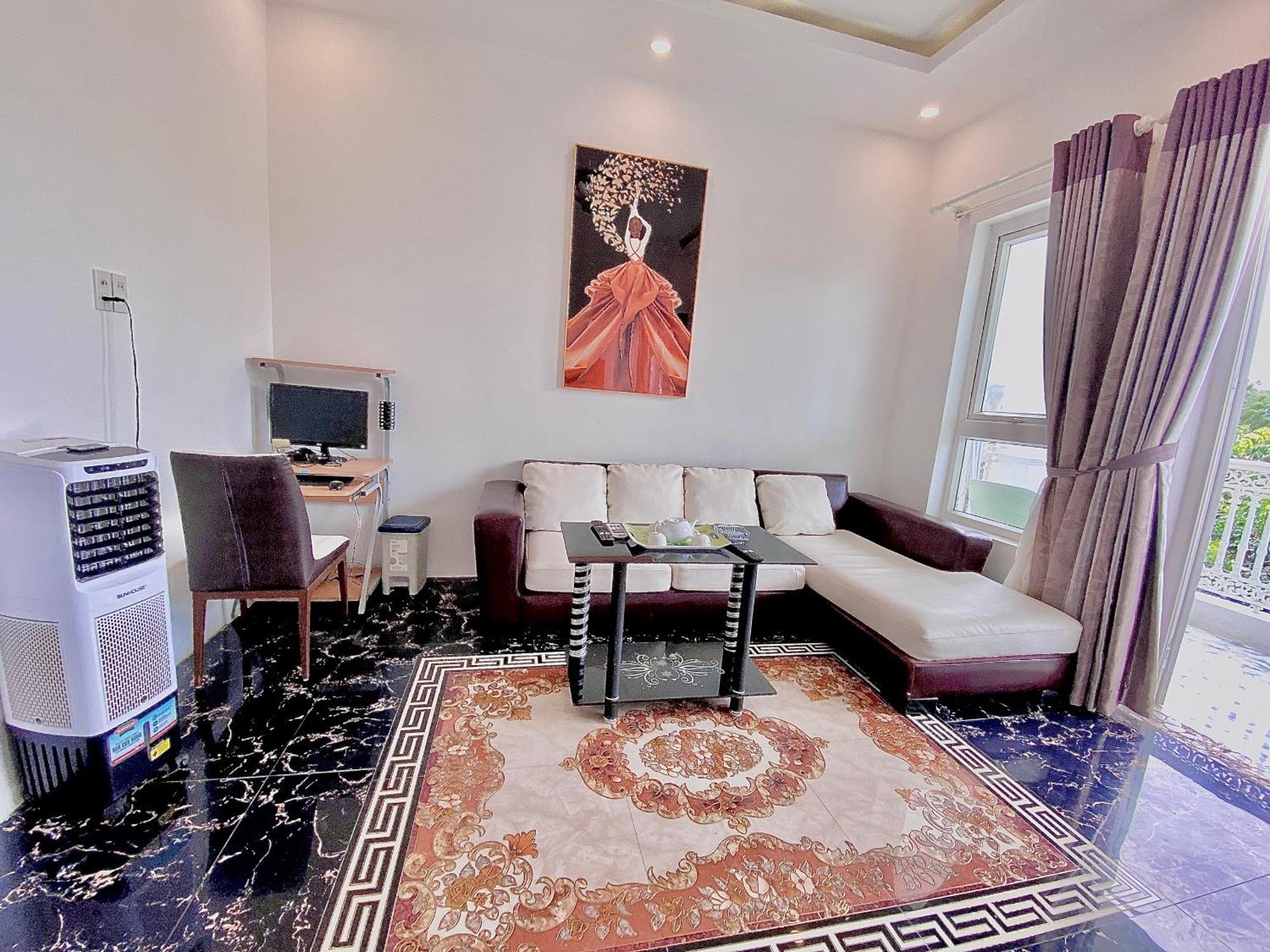 Godiva Villa Phu Quoc Esterno foto