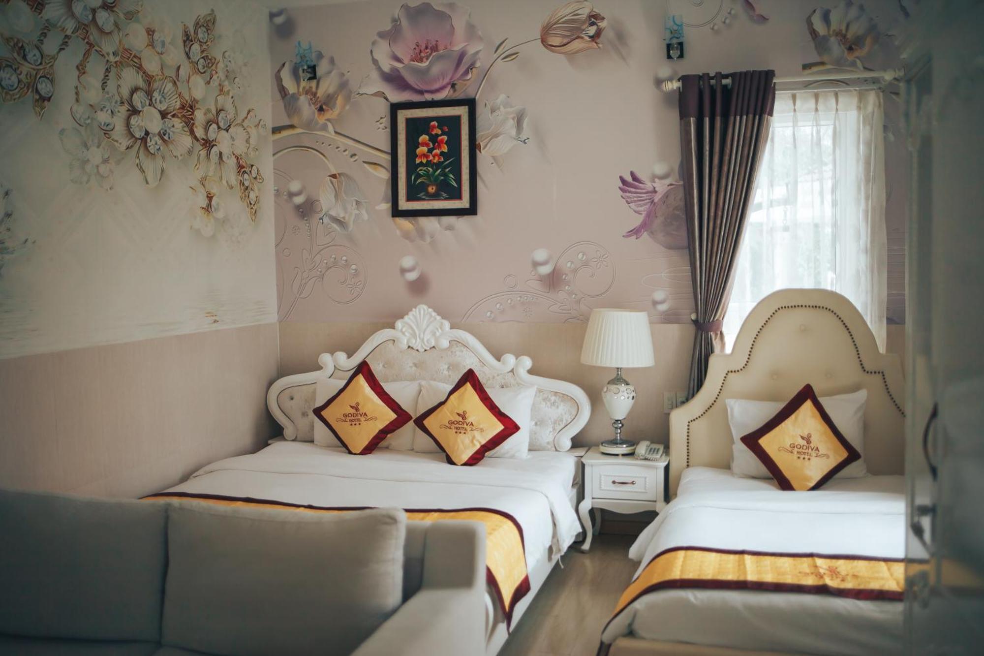 Godiva Villa Phu Quoc Esterno foto