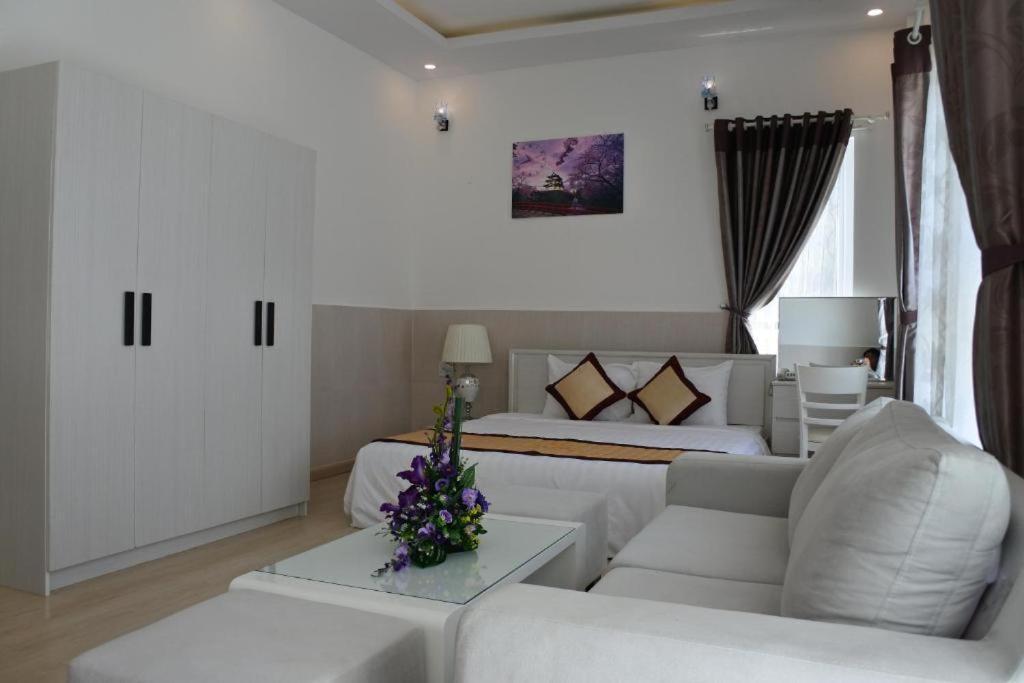 Godiva Villa Phu Quoc Esterno foto