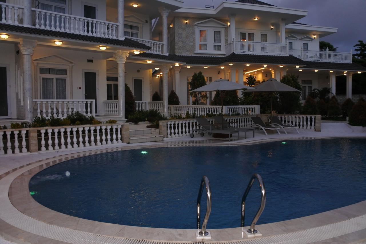 Godiva Villa Phu Quoc Esterno foto