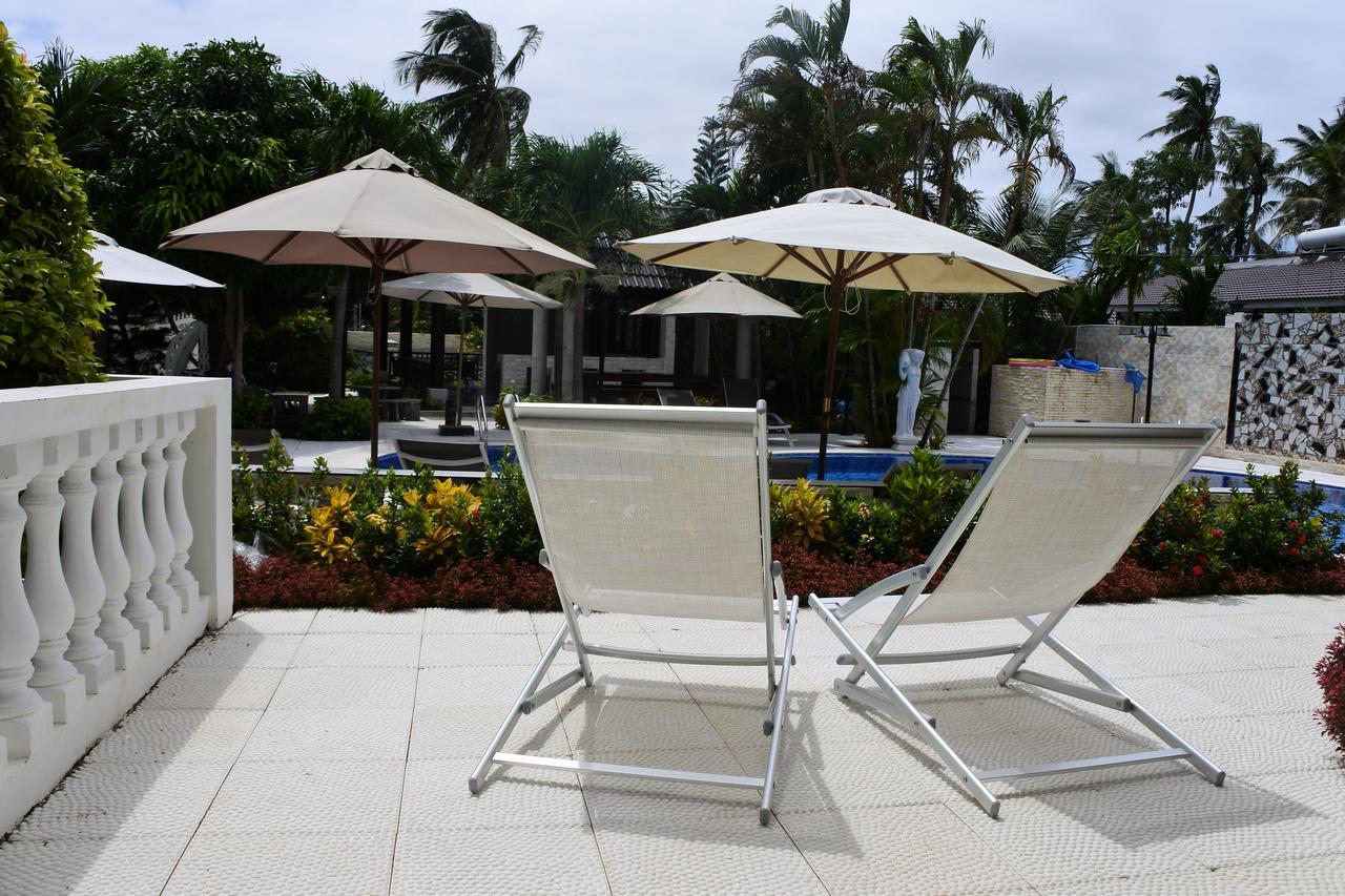 Godiva Villa Phu Quoc Esterno foto