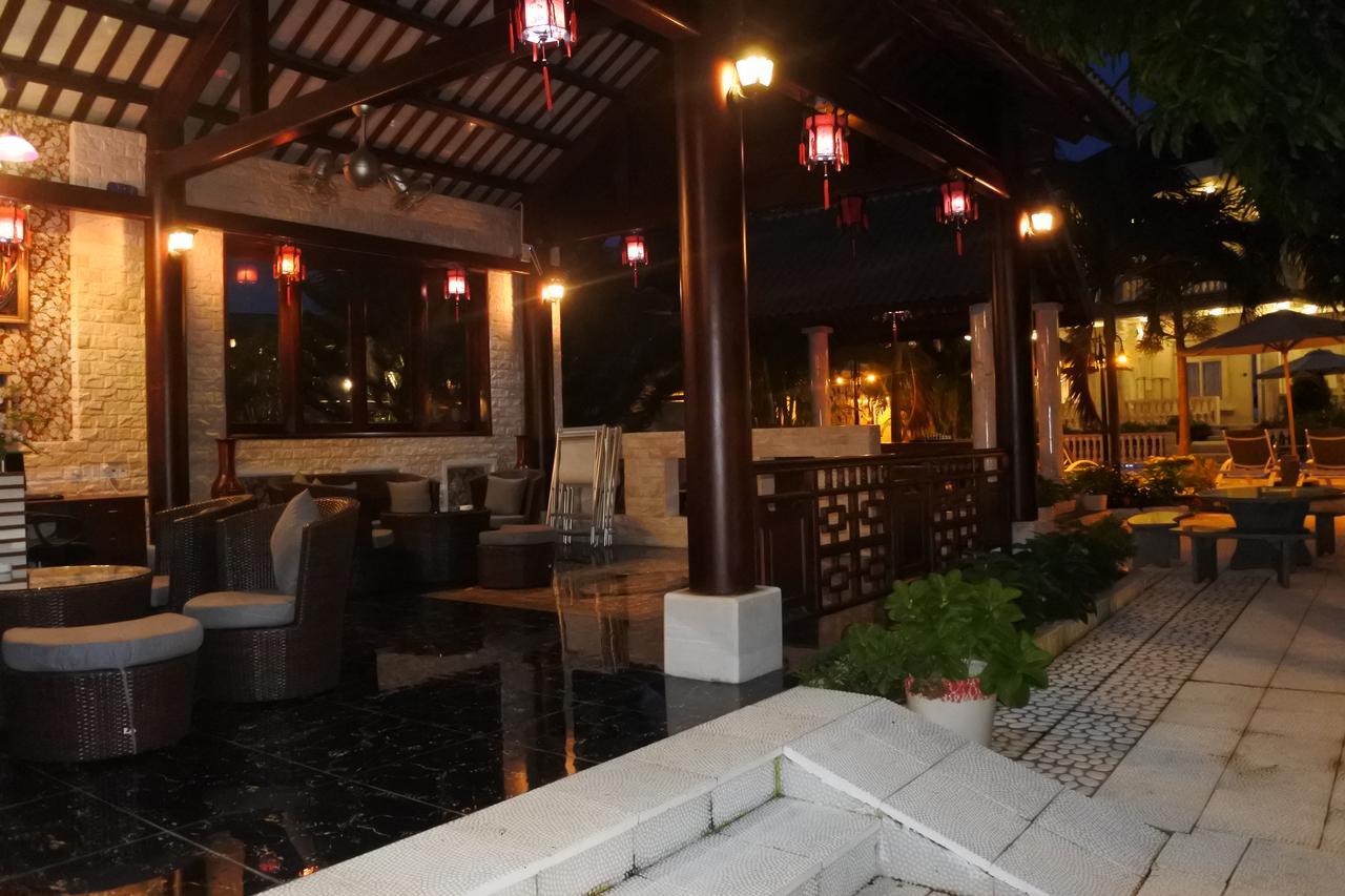 Godiva Villa Phu Quoc Esterno foto