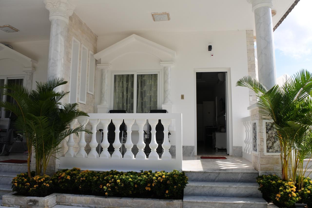 Godiva Villa Phu Quoc Esterno foto