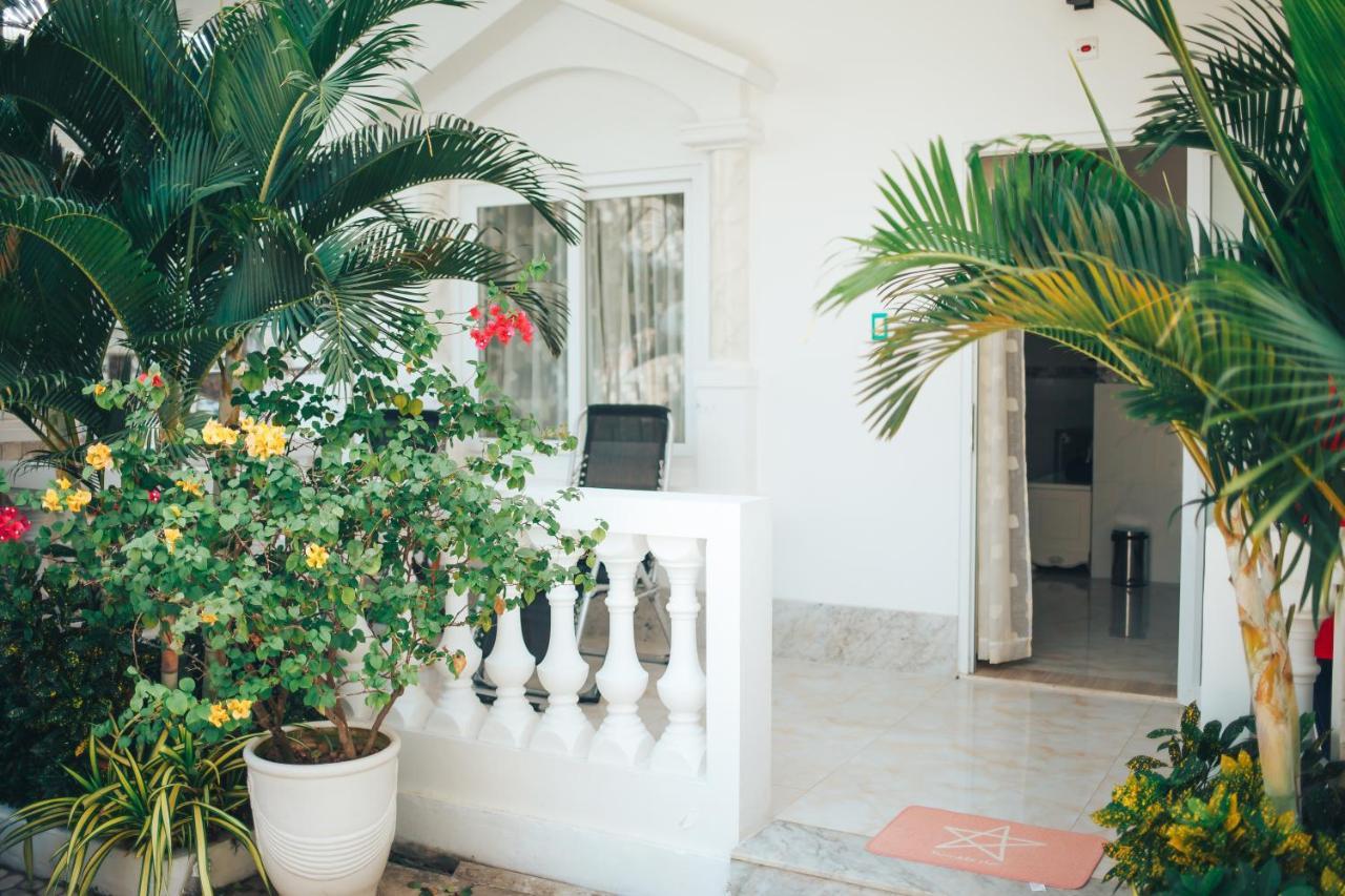 Godiva Villa Phu Quoc Esterno foto