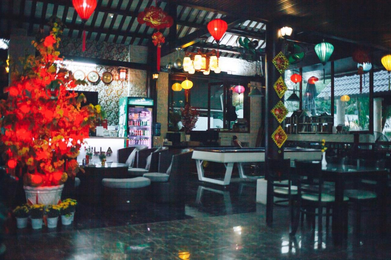 Godiva Villa Phu Quoc Esterno foto