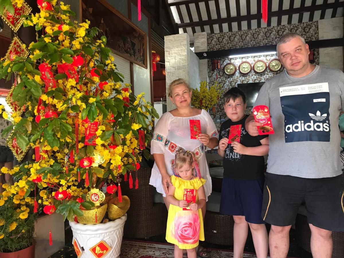 Godiva Villa Phu Quoc Esterno foto